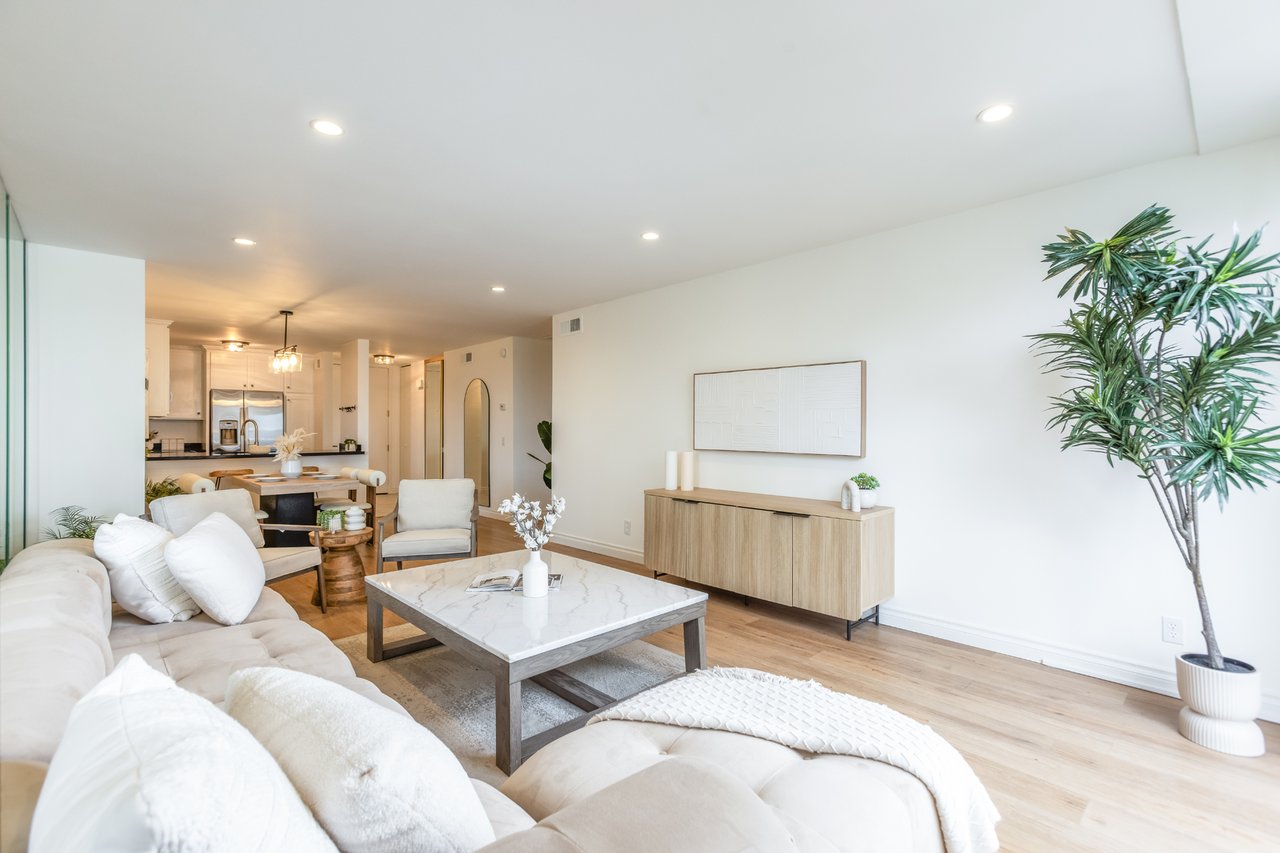 10751 Wilshire Blvd #1106, Westwood