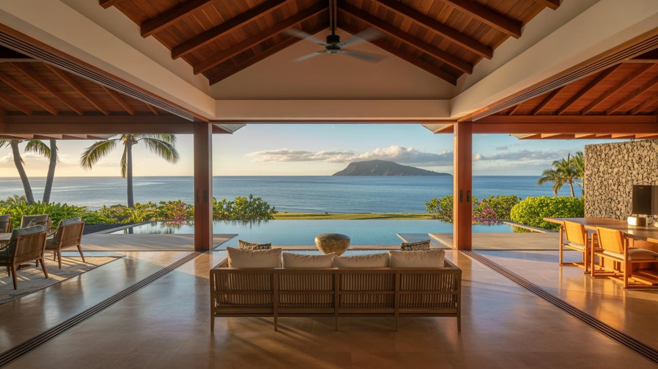 Key Questions to Ask During an Open House in Lahaina, HI