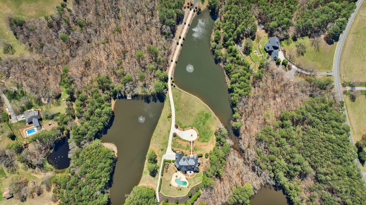 525 Lake Lynn Road
