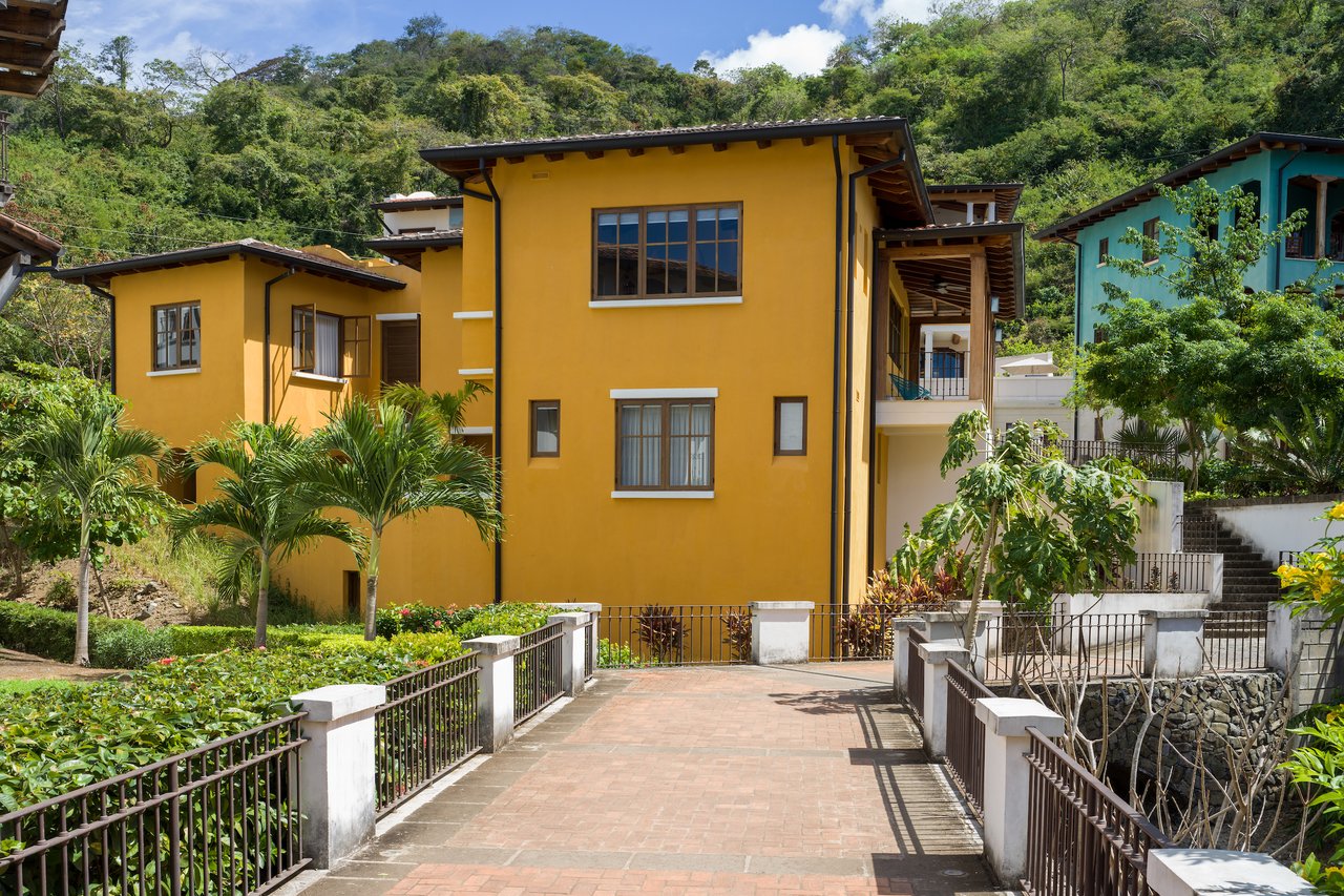 4 Calle Cartagena | Stylish 4-Bedroom, 4.5-Bath Villa with Pool & Courtyard in the Heart of Las Catalinas