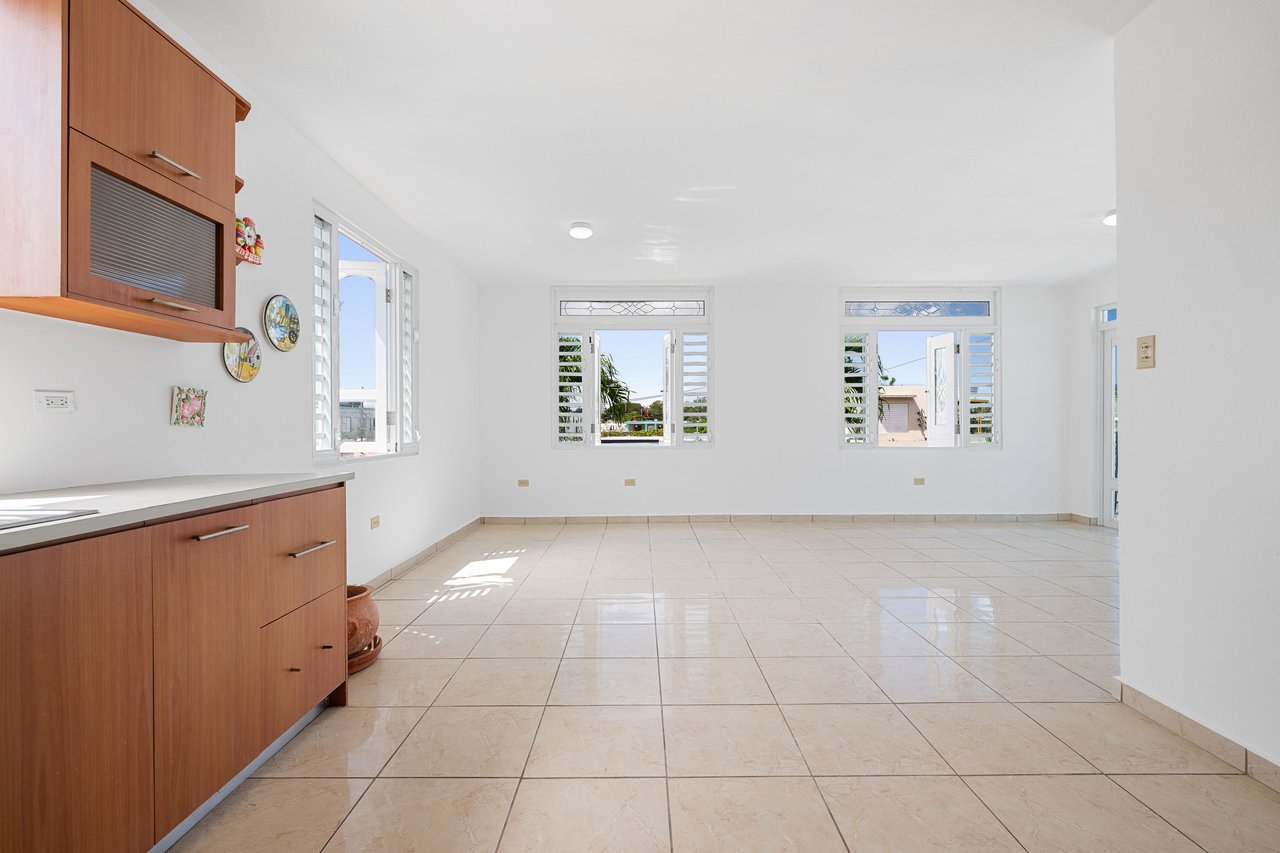 La Merced | Hato Rey, San Juan, P.R.