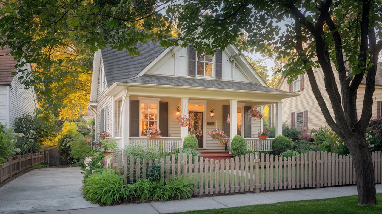 Key Questions to Ask During an Open House in Plain City, OH cover