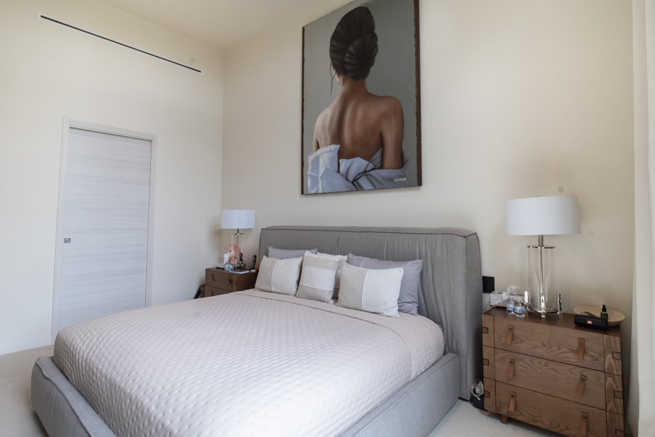 Garden House | SLS Harbour Beach