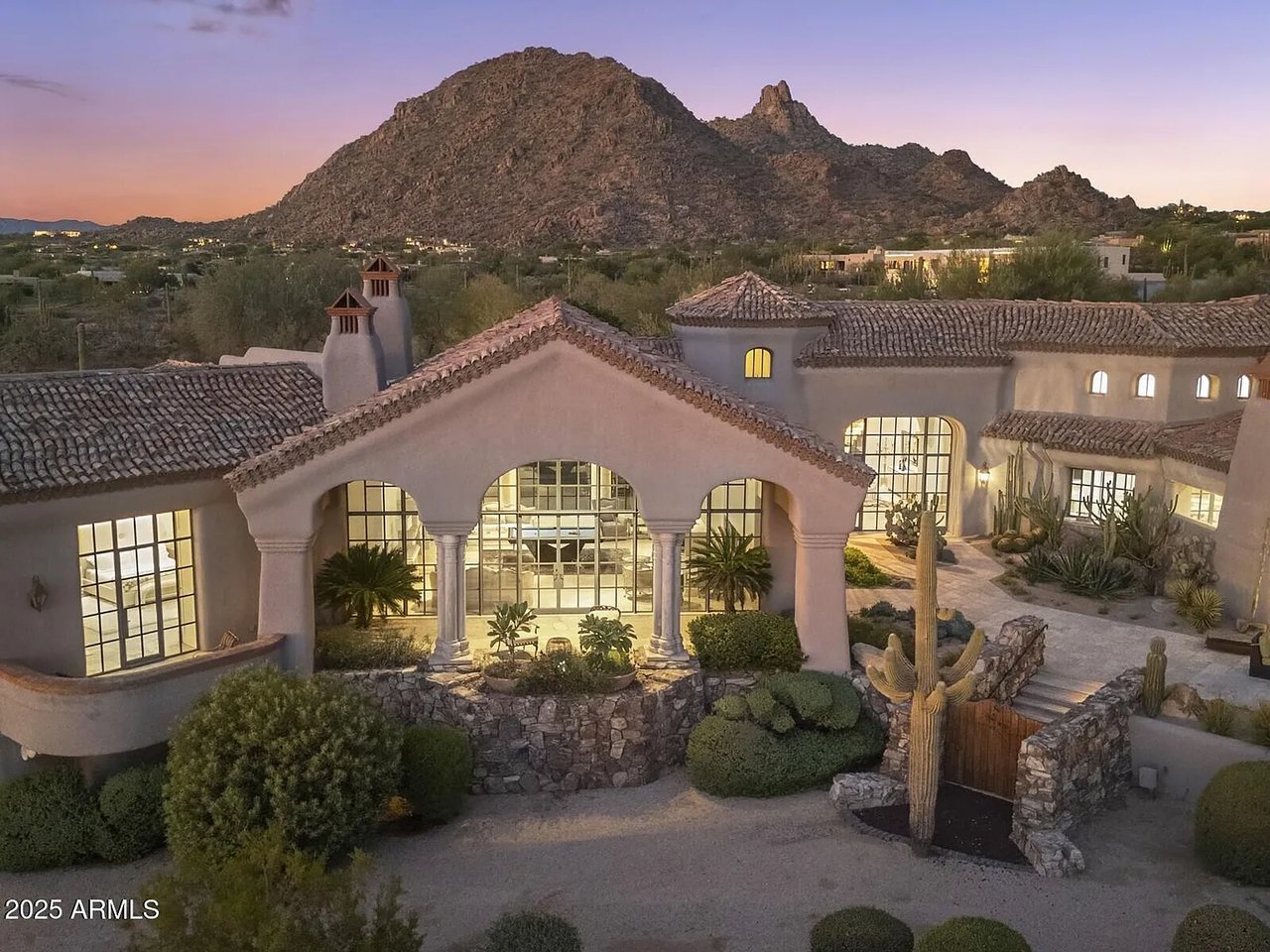 9422 E Happy Valley Road