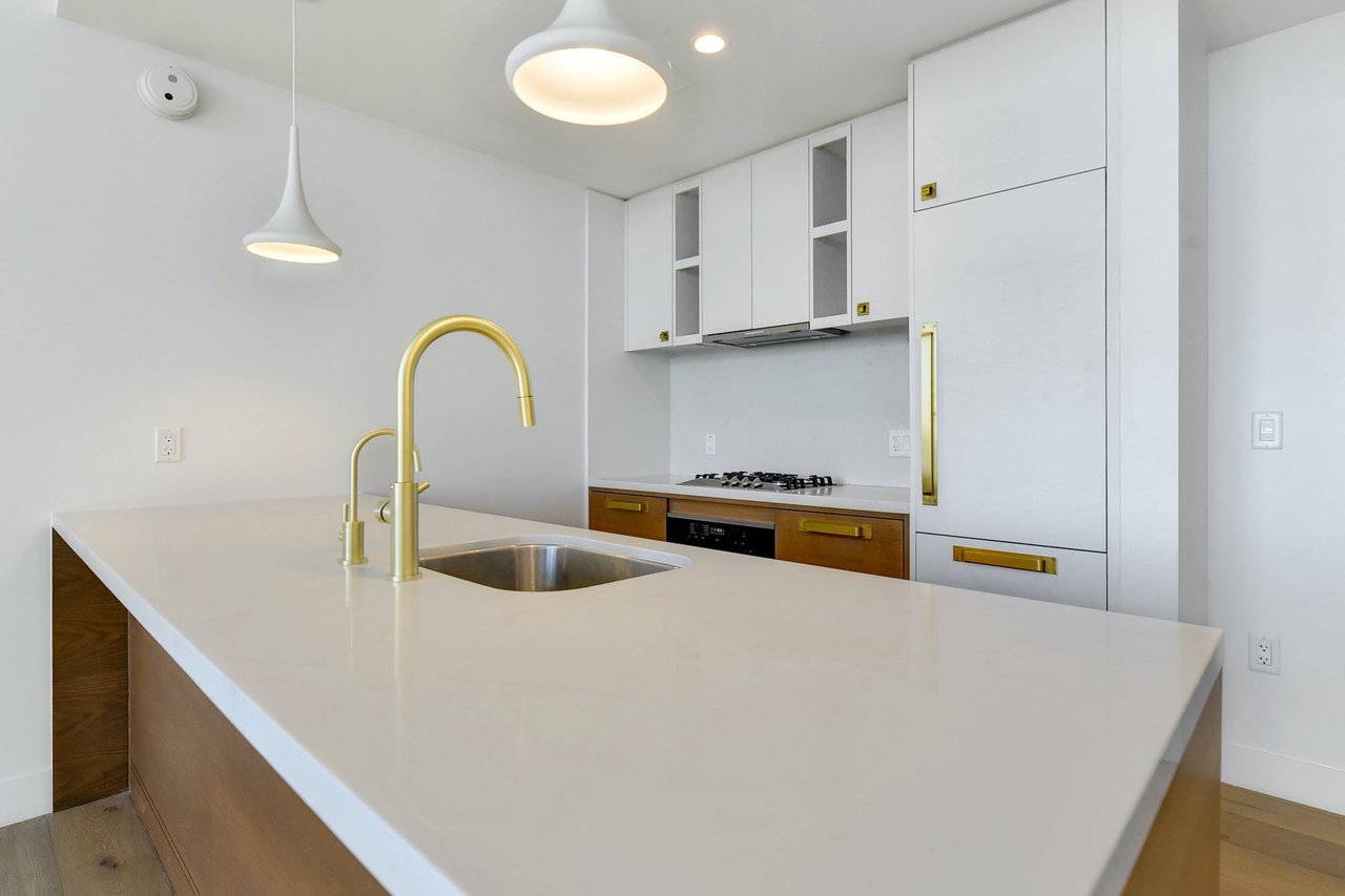 70 Rainey ST #1205 | Leased