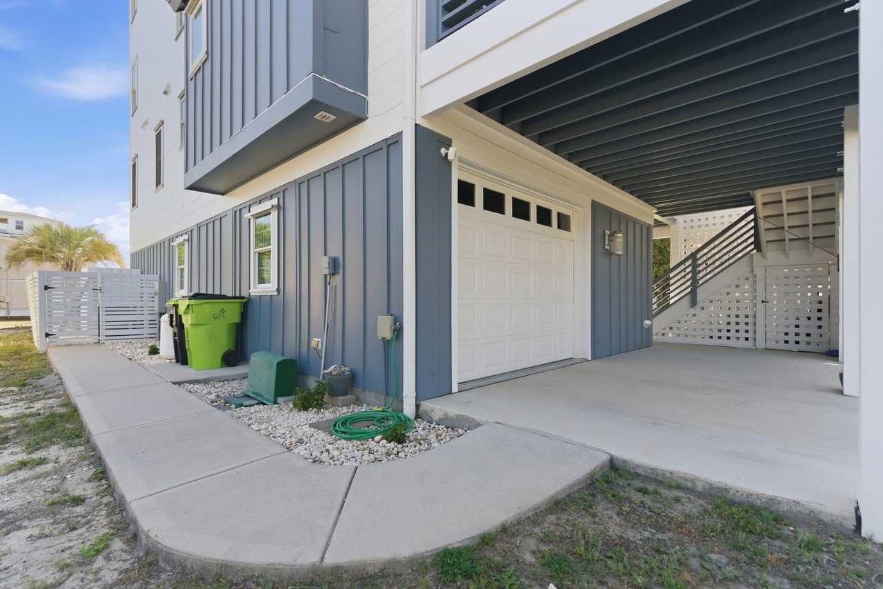 109 SC AVE