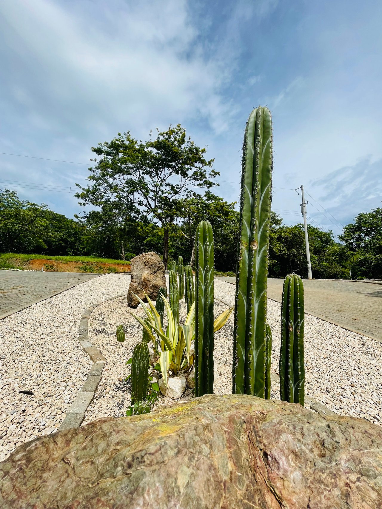 Valle Escondido