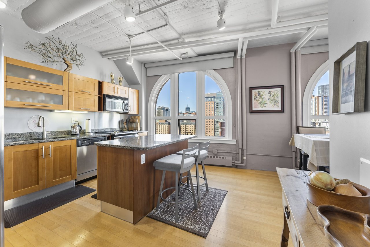 210 South Street