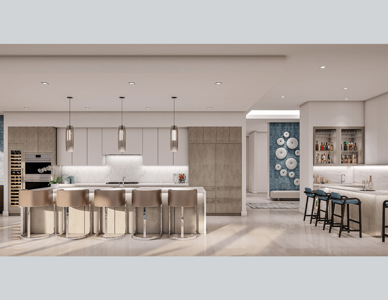 The Ritz-Carlton Residences, West Palm Beach