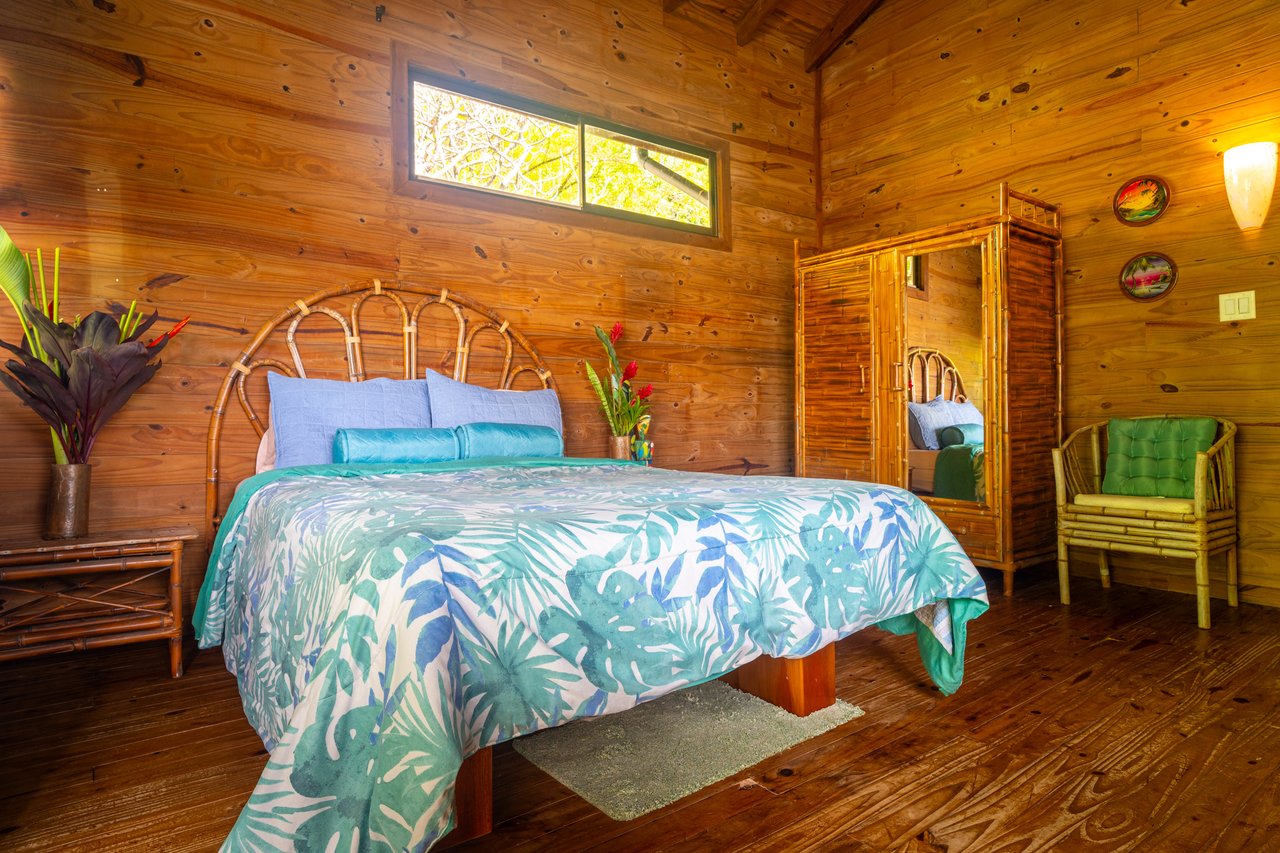 VILLA KRISTINA MARIA - 3.84 ACRES - PERLA DE BALLENA ESTATES