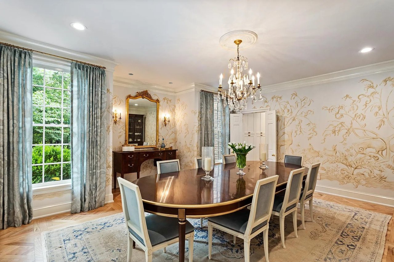 1109 Belle Meade Blvd