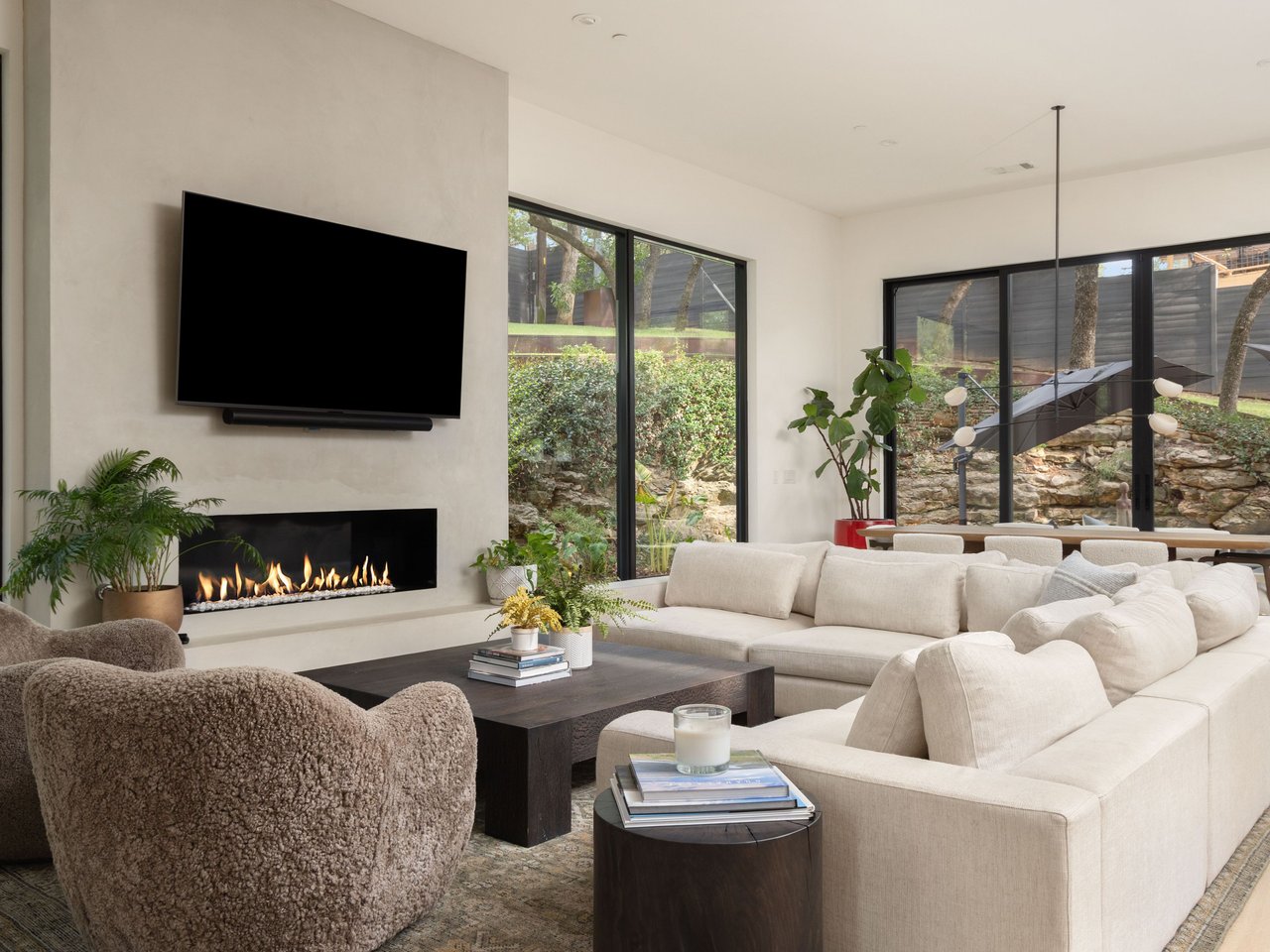 A Designer’s Personal Residence