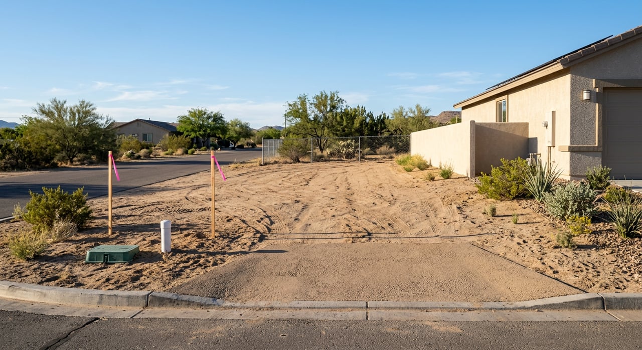 Buying Land Or Acreage In Quartz Hill: A Practical Guide