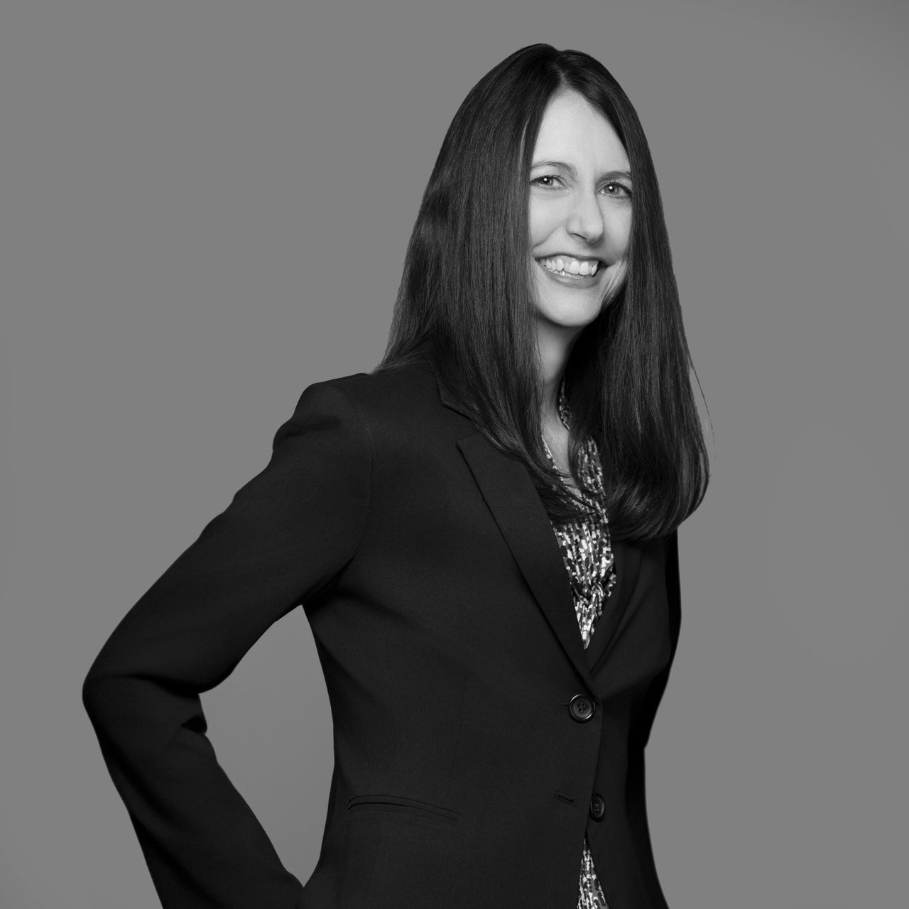 Katie Andres Webster, NY Real Estate Agent Headshot