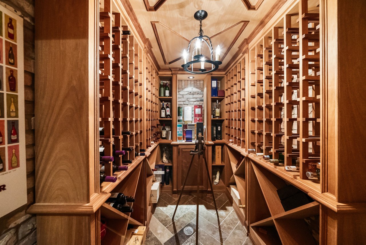 Architectural Pedigree