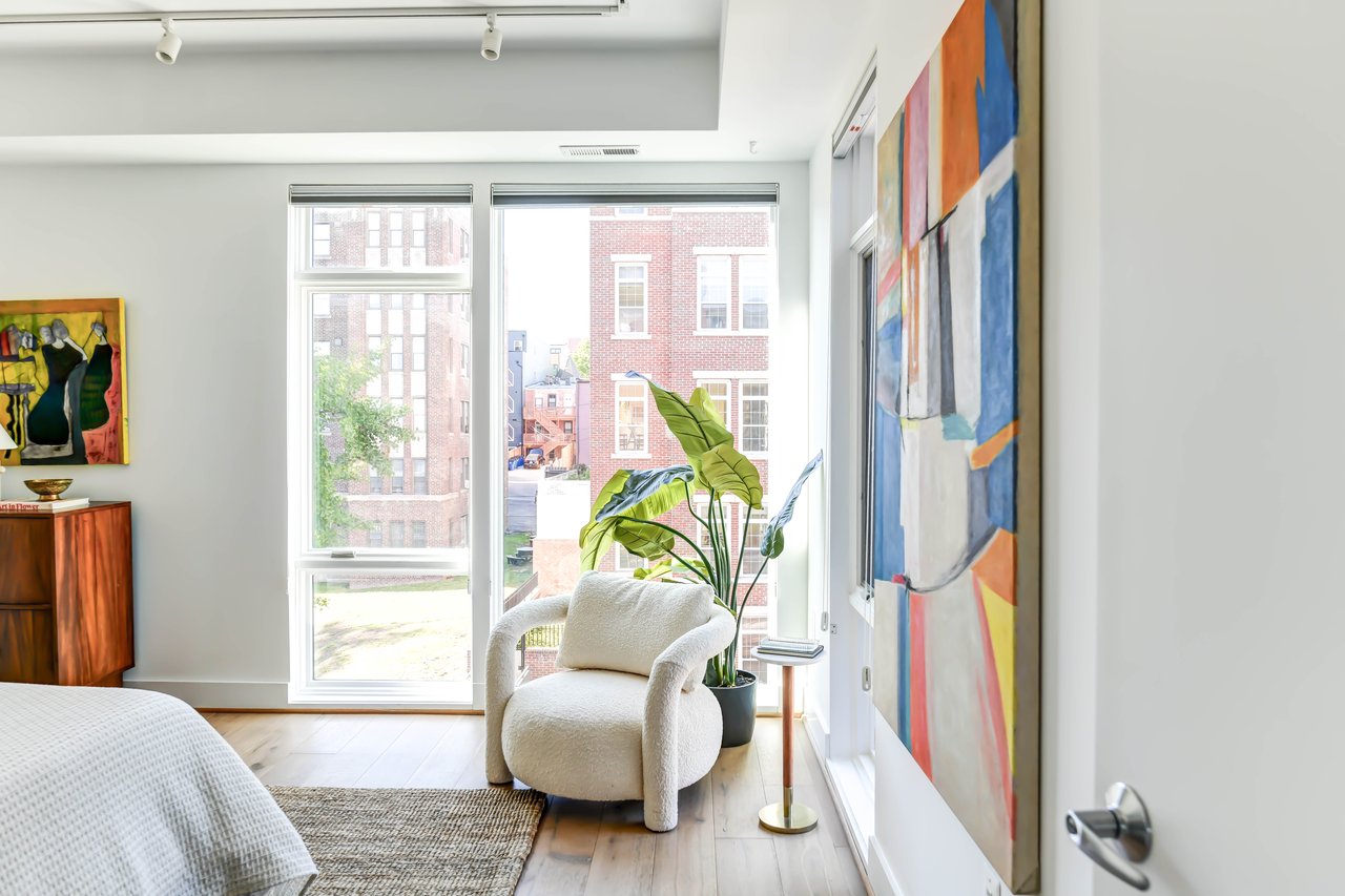 1468 Belmont Street NW Unit 3E
