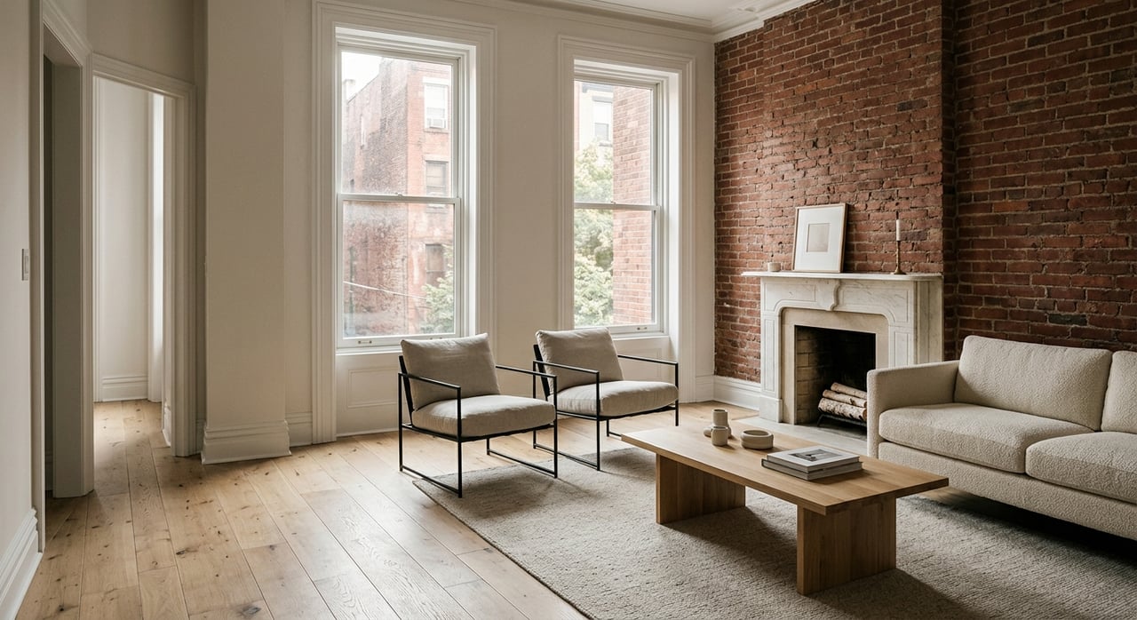 Back Bay Brownstones Vs High-Rise Condos