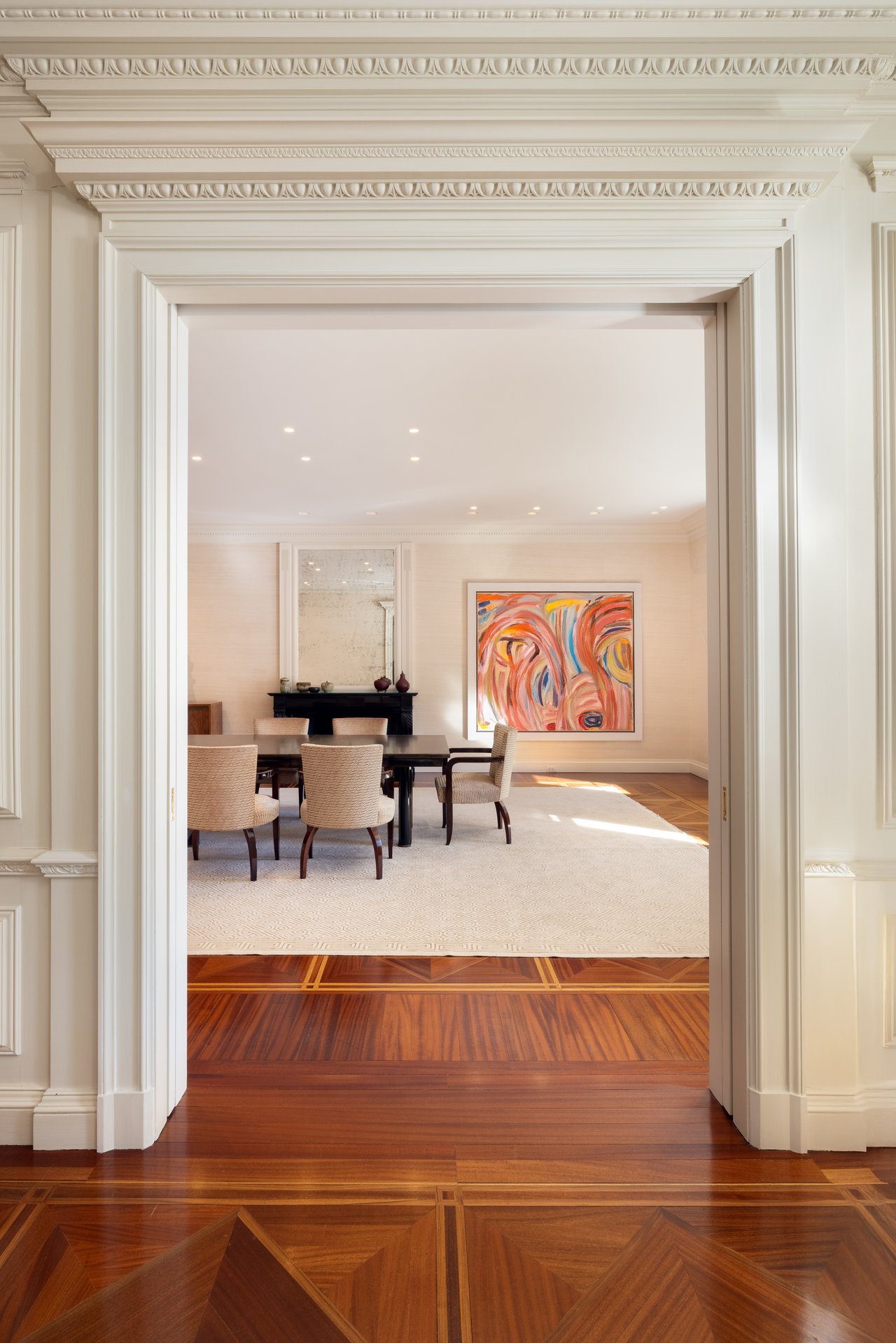 720 Park Avenue