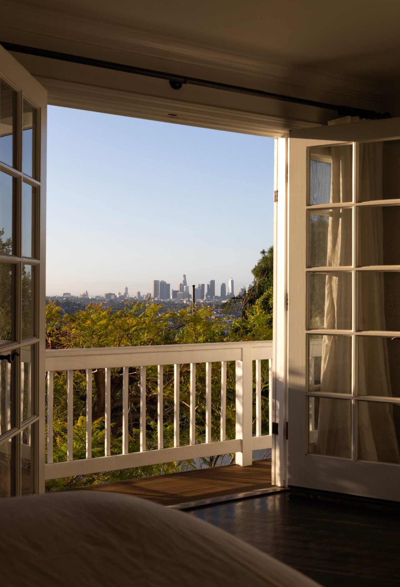 2558 Glendower Ave, Los Feliz