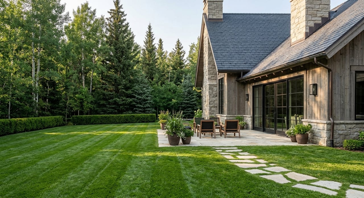 Cherry Hills Village vs Greenwood Village For Luxury Buyers