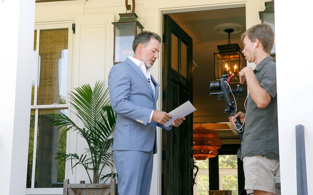 Preparing Your Home For Real Estate Photography