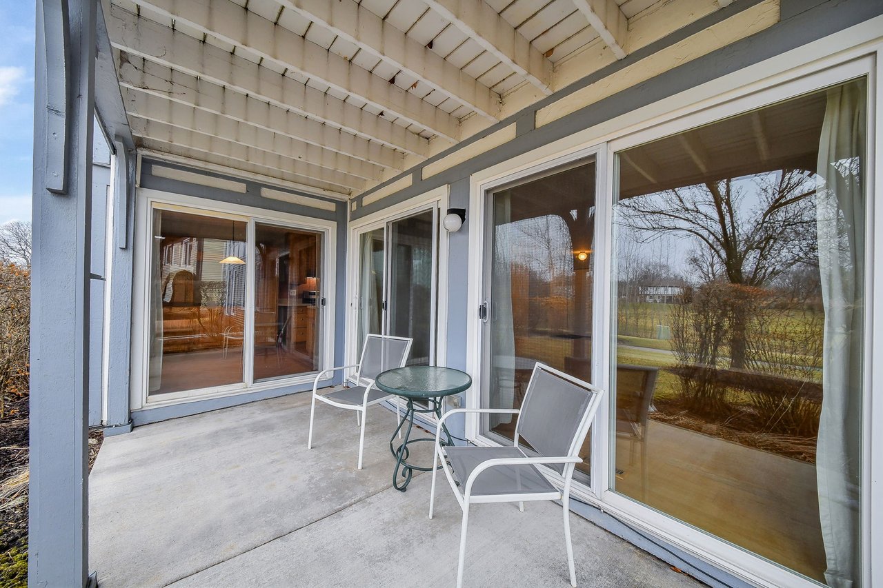 2163 Lancaster Circle, Unit 101A