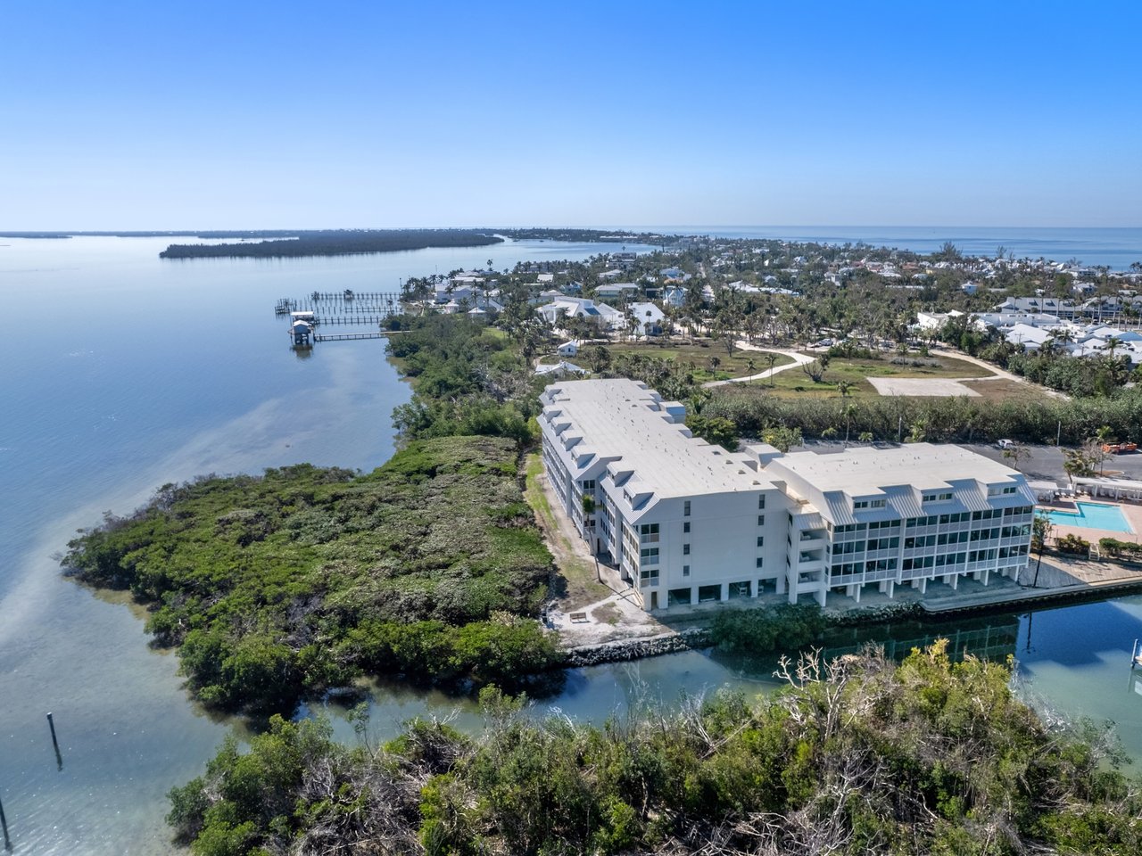 5124 Bayside Villas 5124
