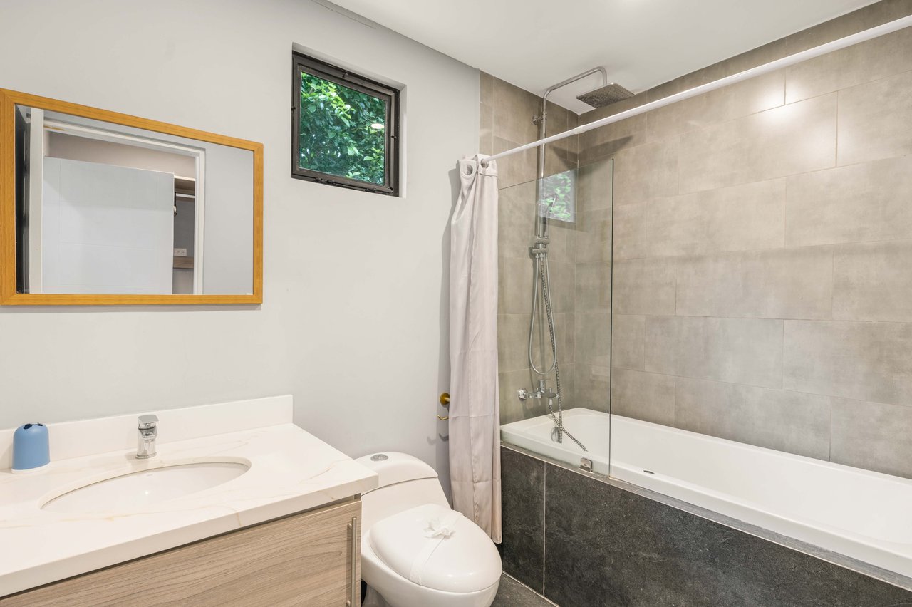 Loma Verde #48 | Modern Corner-Lot Home Surrounded by Green Mountain Views