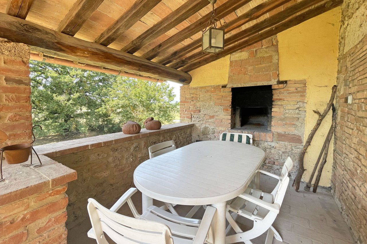 CASALE SANDRA