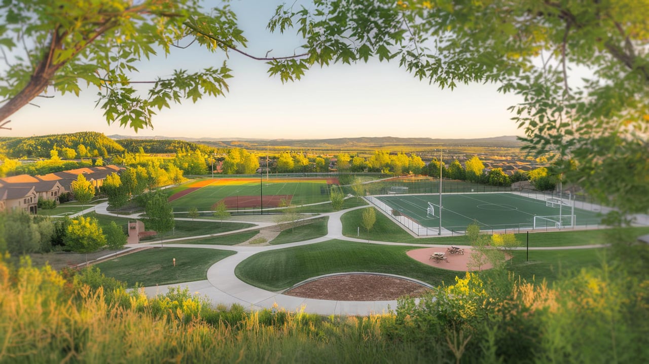 Uncover Clearfield, UT's Hidden Treasures: Local Gems for Home Seekers
