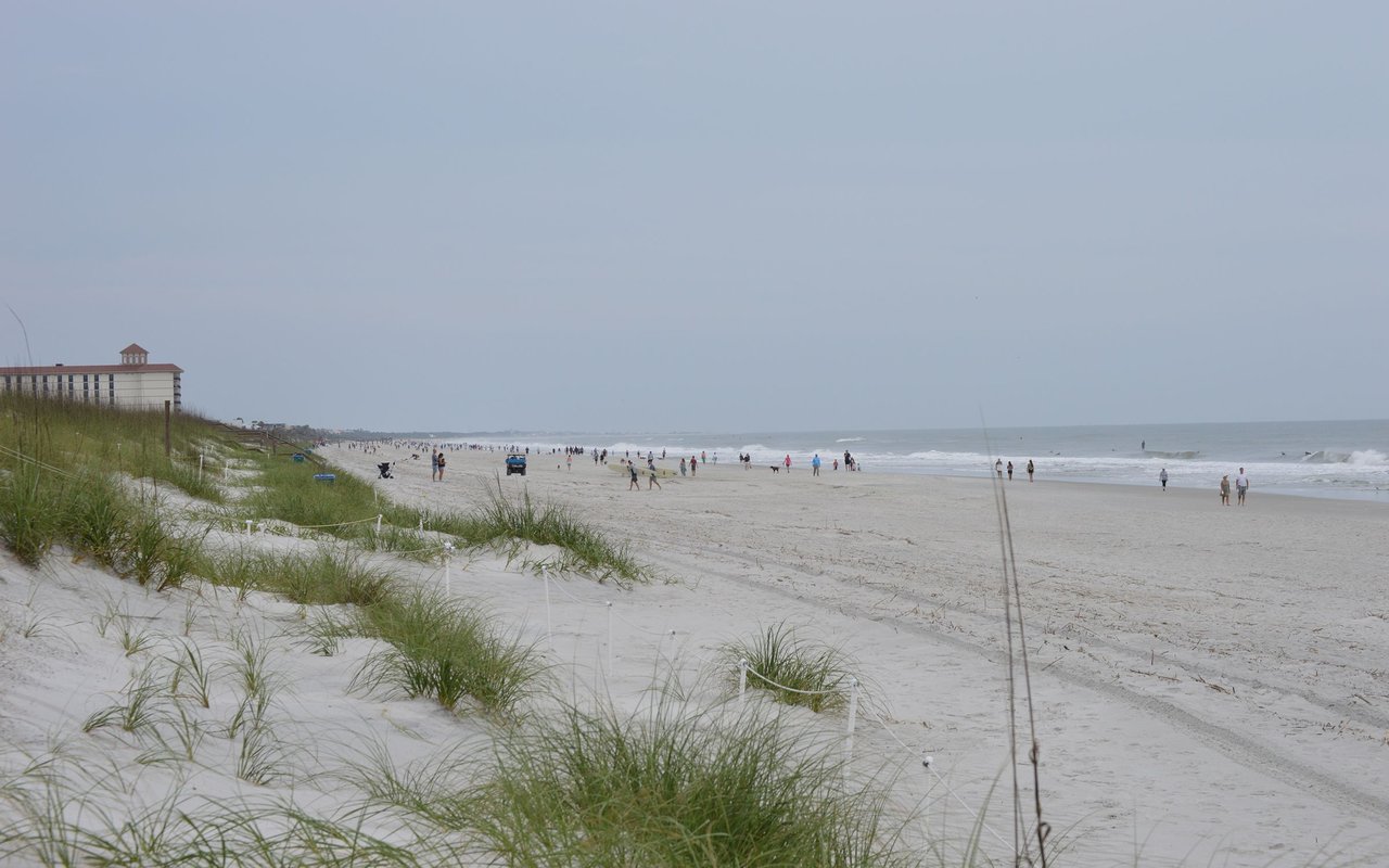Neptune Beach