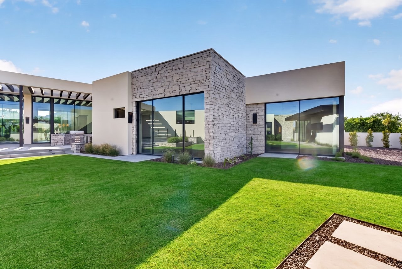 6232 E BRET HILLS Drive