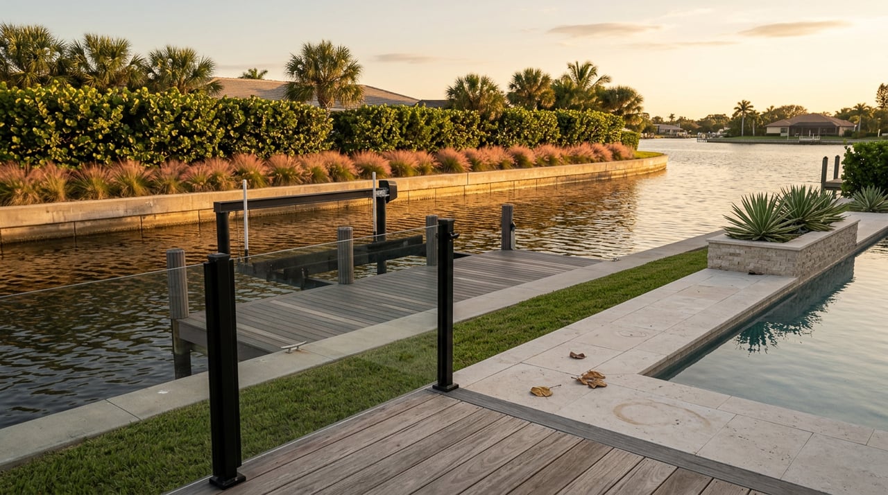 Longboat Key's New Town Manager Starts the Same Week the Marina-View Italian Room Reopens