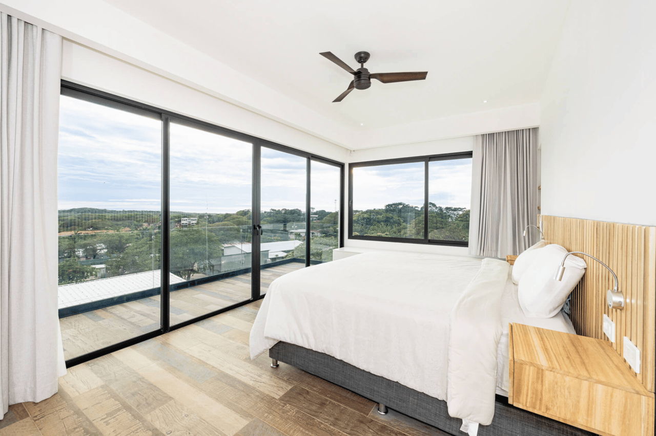 Casa Sunshine - Modern Elegance In Tamarindo Hills