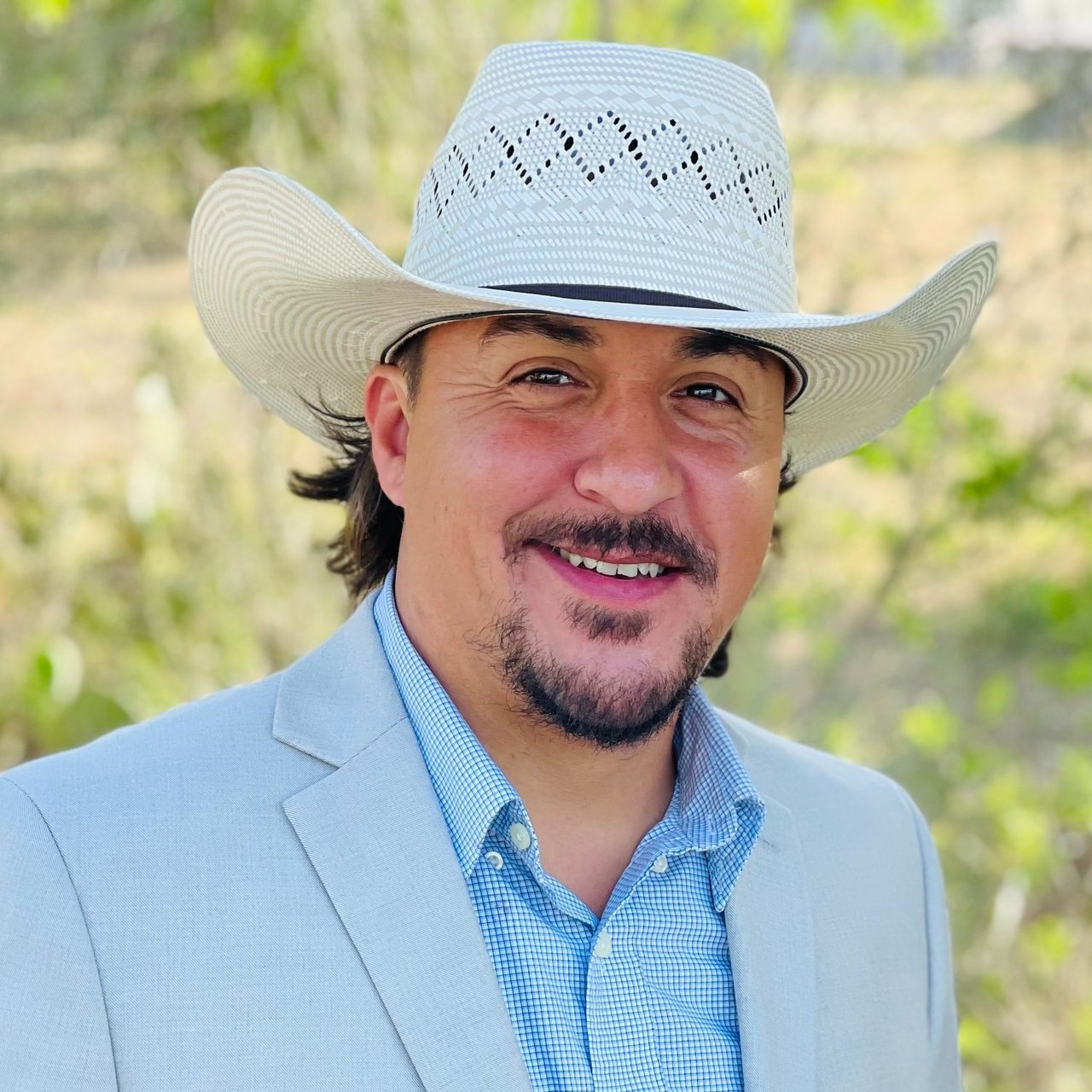 Jacob Hernandez