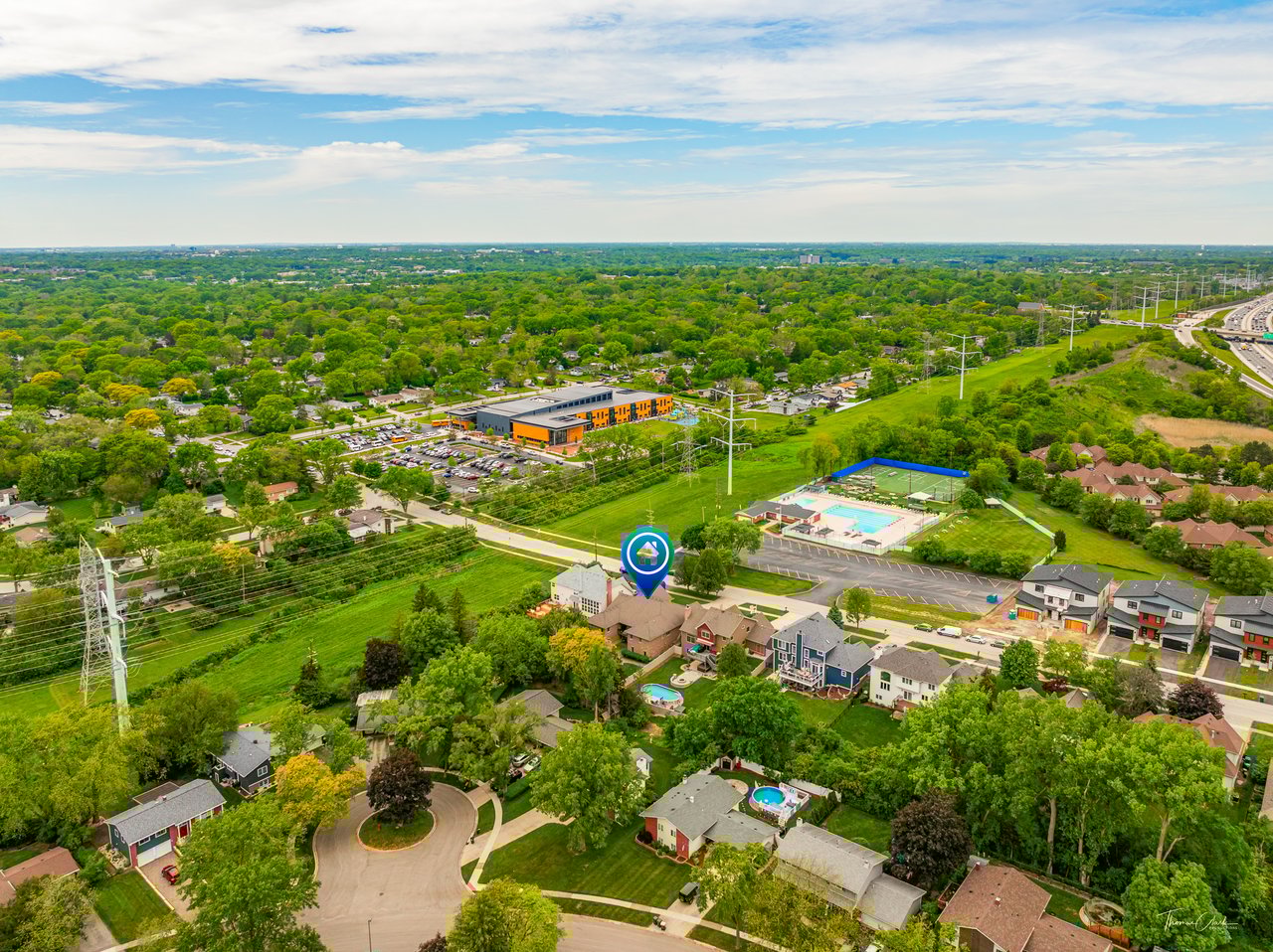 417 59th St, Lisle