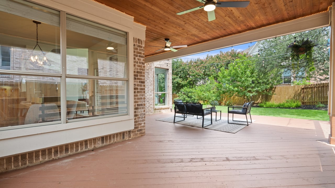Drees Custom Estate at The Ranch - 3803 Katie Lane  |  Keenan Group at Compass Real Estate