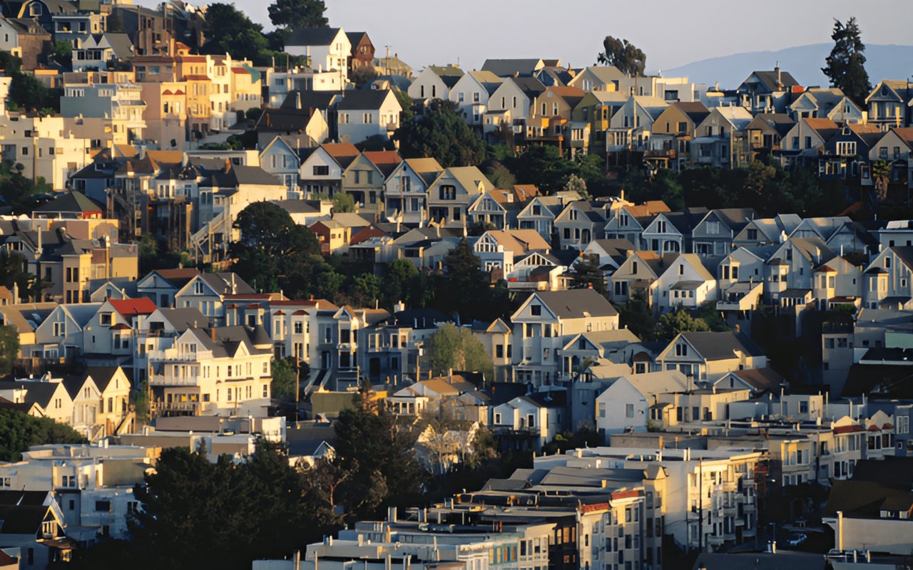 The Housing Market Is Turning a Corner Going into 2026