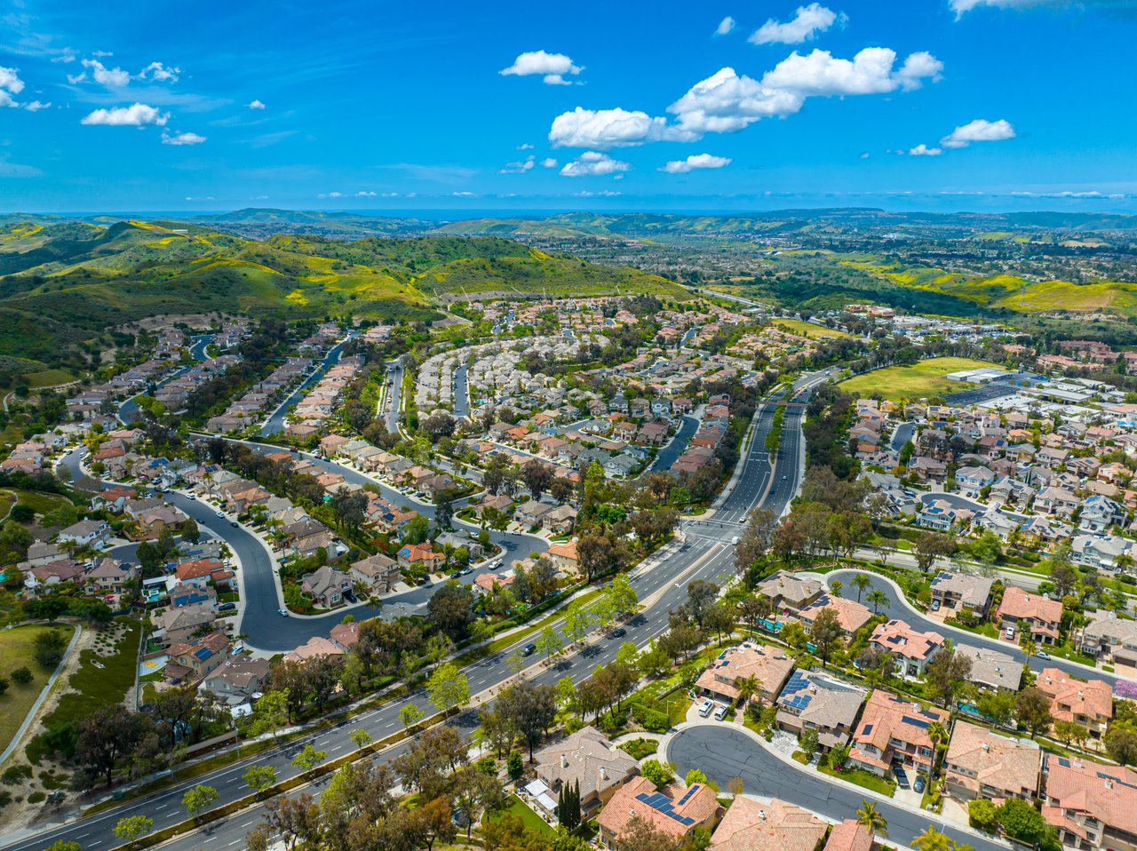 OC Housing Market April 2026 | What Buyers & Sellers Need to Know This April cover