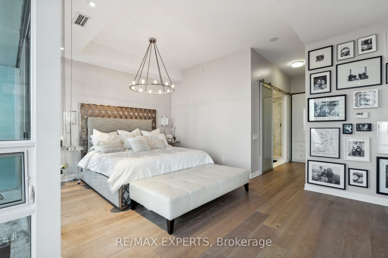 SOUTH BEACH CONDOS