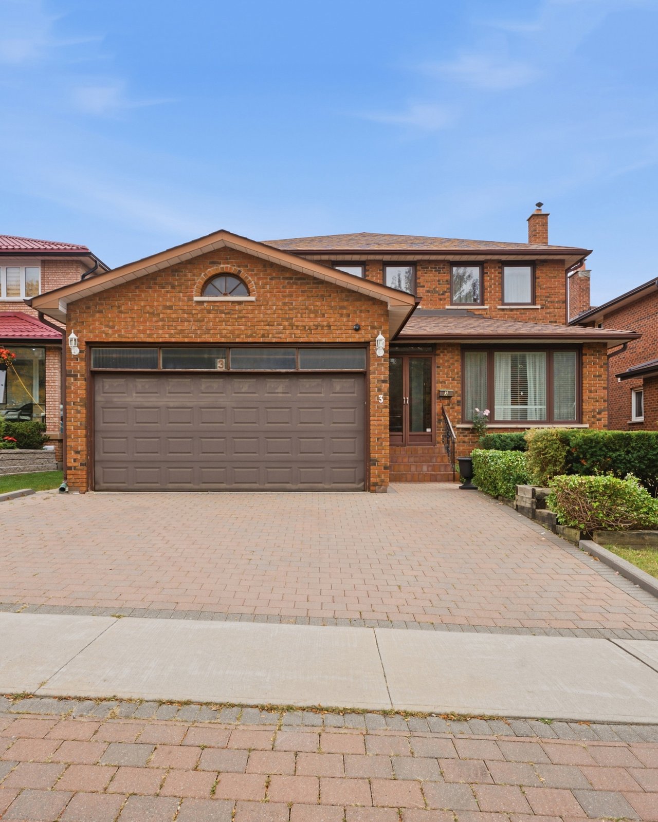 3 Morbank Drive