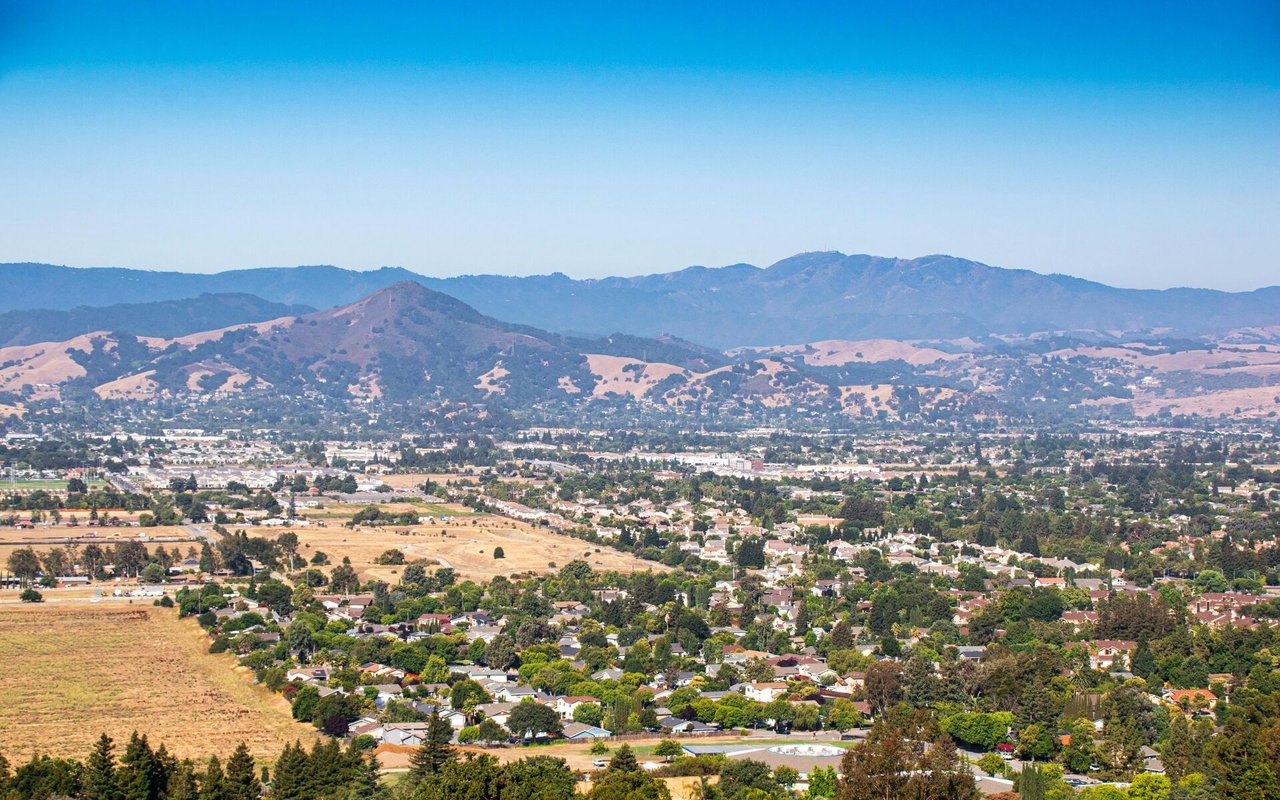 Morgan Hill
