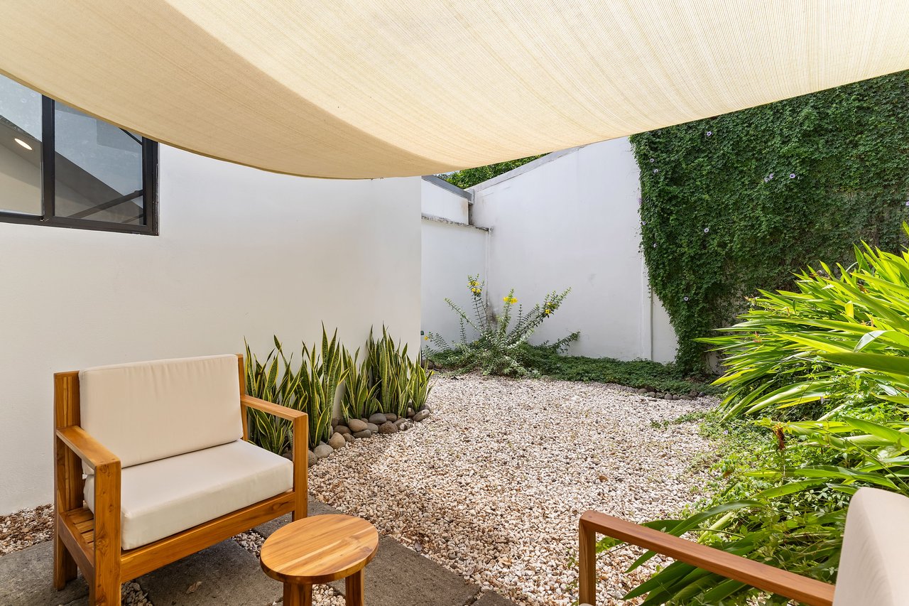 Tamarindo Walk Villas | Your Gateway to Luxury Coastal Living