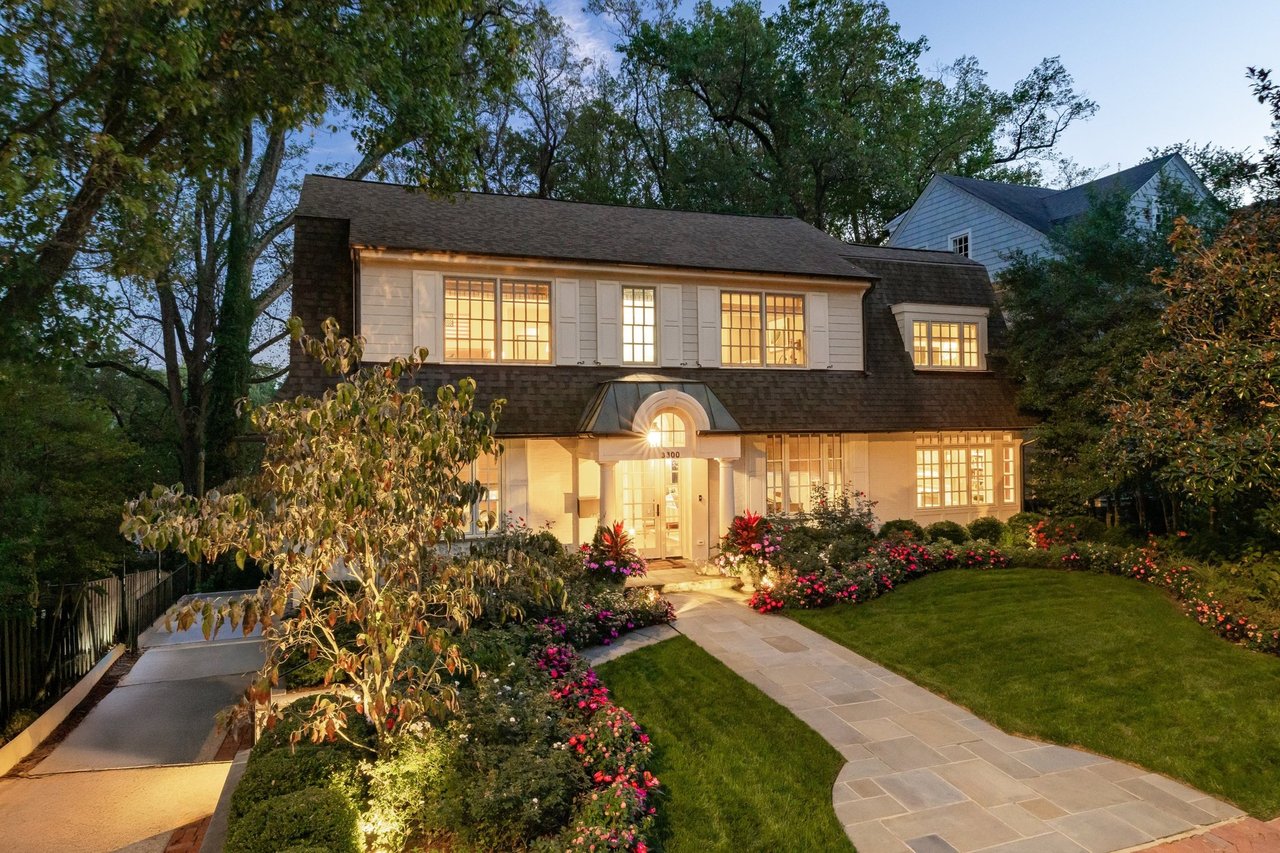 3300 Newark Street NW