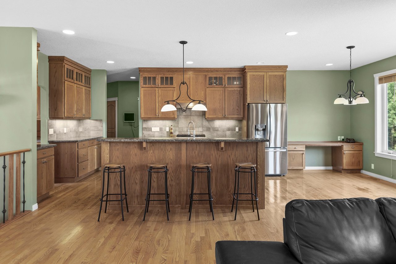 107 North Valley Bay