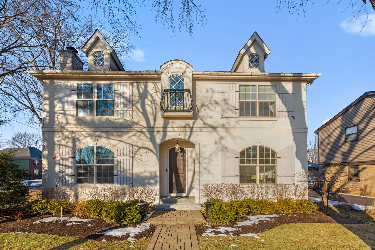 629 Kenwood Avenue