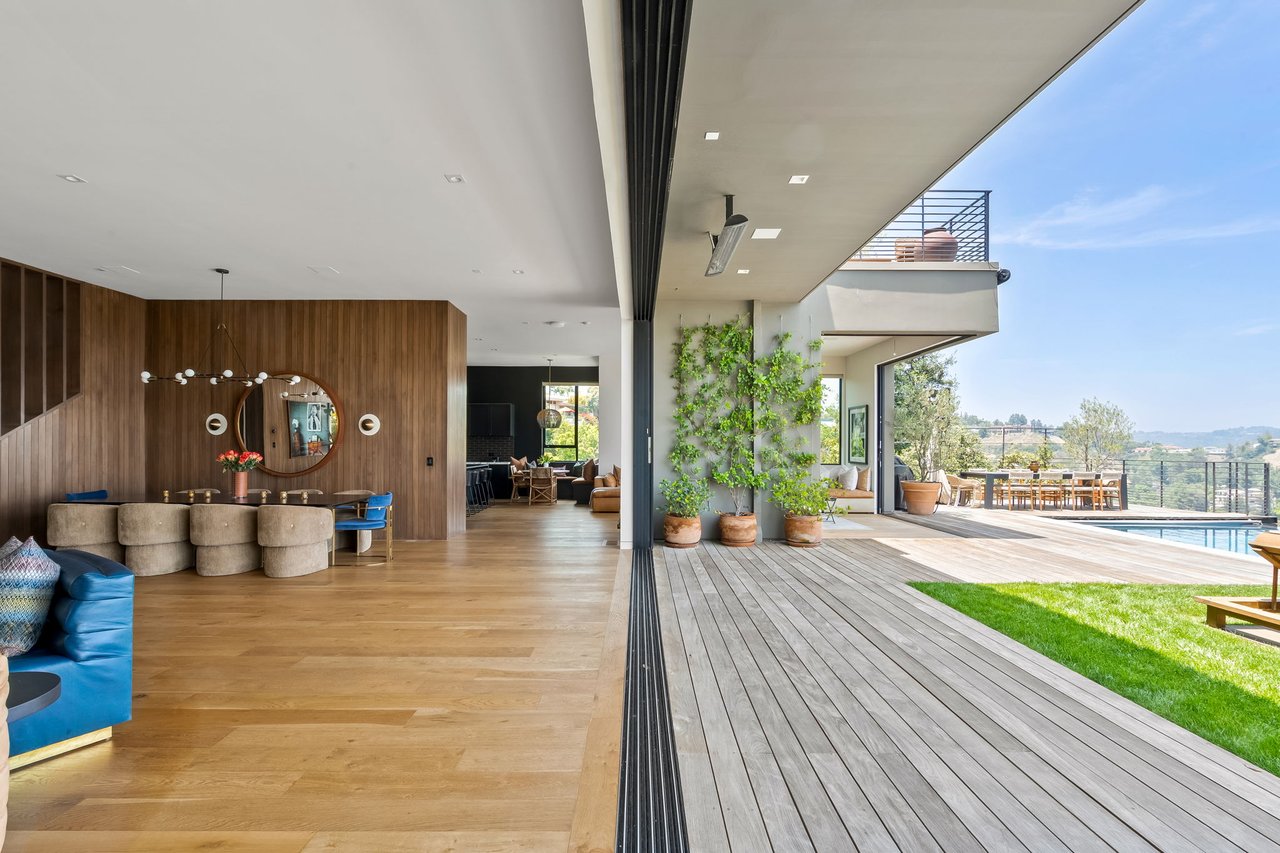 1030 Somera Road, Bel Air