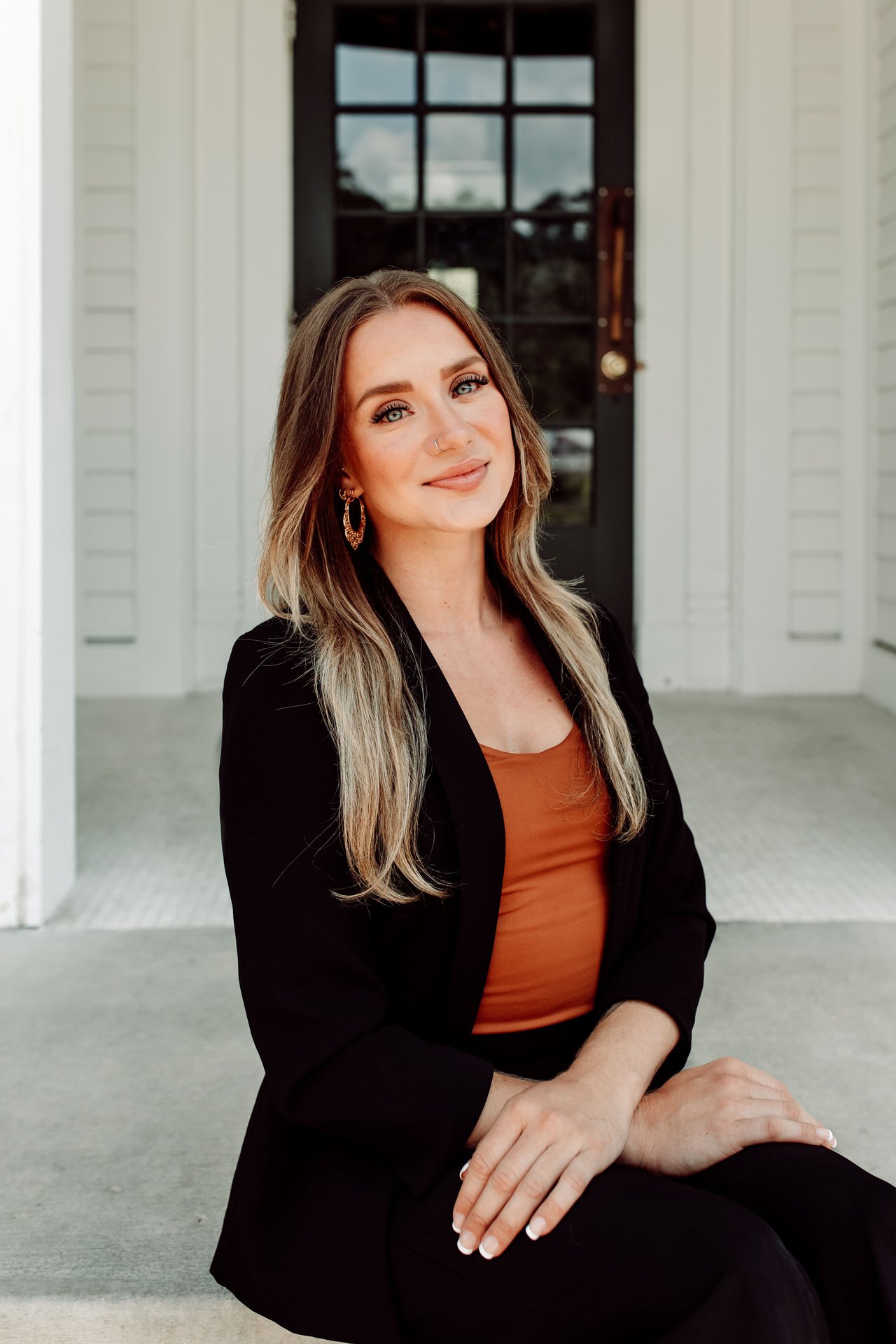 Haley  Brown