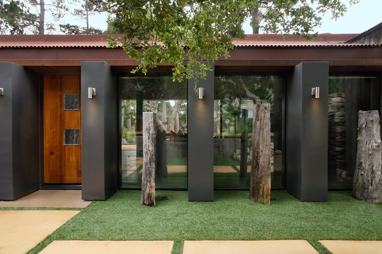 3136 Stevenson Drive, Pebble Beach