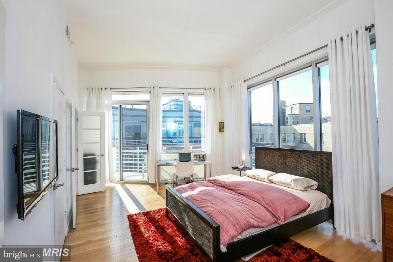 1300 13th St NW Unit 905